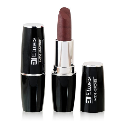 Moisturizing Lipstick 9 Llorca -Lips -Elisabeth Llorca