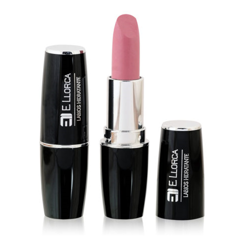 Moisturizing Lipstick 45 Llorca -Lips -Elisabeth Llorca
