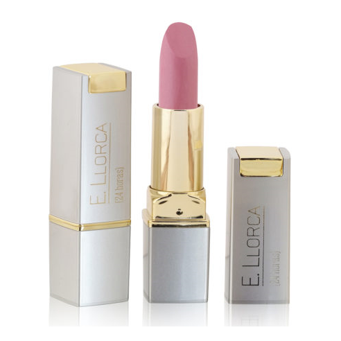 Rossetto 24H Llorca 124 -Labbra -Elisabeth Llorca