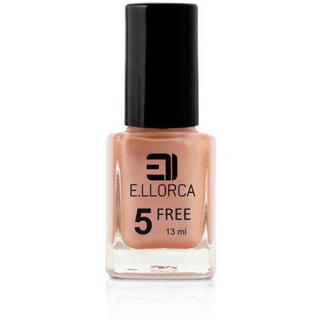 Esmalte de uñas Nº25 Elisabeth Llorca -Esmaltes de uñas -Elisabeth Llorca