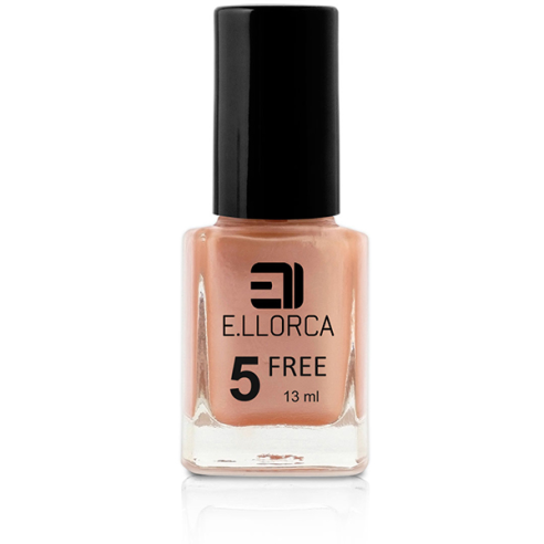 Esmalte N.25 Elisabeth Llorca -Esmalte de unhas -Elisabeth Llorca