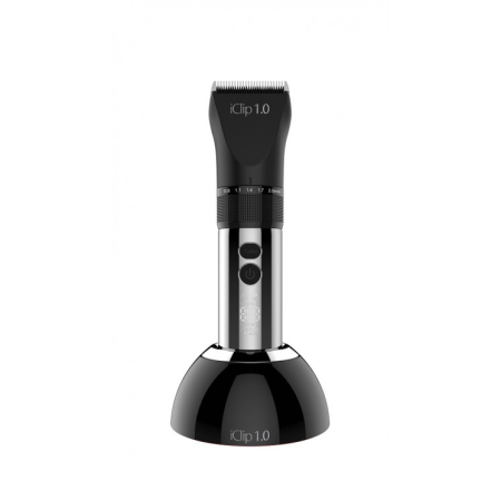 Giubra iClip 1.0 cutting machine -Hair Clippers, Trimmers and Shavers -Giubra