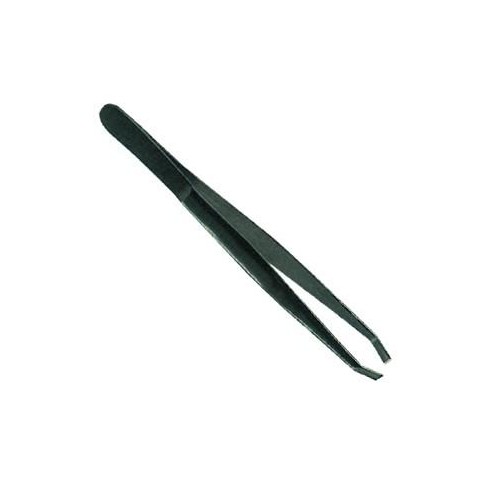 Pinza Depilar Negra -Pinzas y utensilios de depilación -María Ferrer Pinza Depilar Negra -Pinzas y utensilios de depilación -María Ferrer