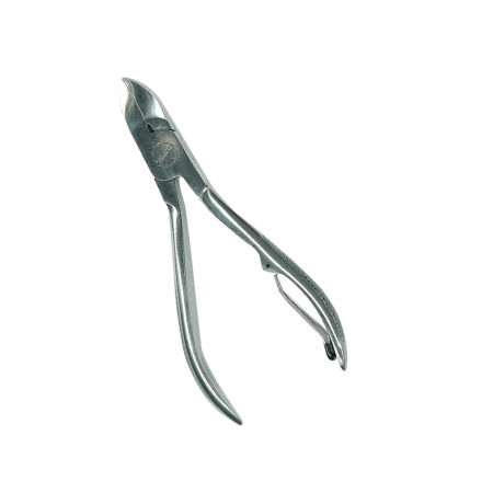 Stainless nail nipper 12cm María Ferrer -Utensils Accessories -María Ferrer