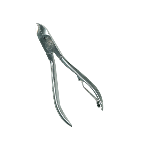 Stainless nail nipper 12cm María Ferrer -Utensils Accessories -María Ferrer