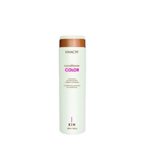 Color Aconcionador Kinactif 200ml -Acondicionadores -Kin Cosmetics Color Aconcionador Kinactif 200ml -Acondicionadores -Kin Cosmetics