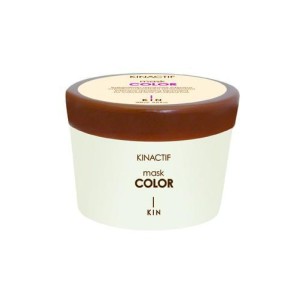 Color Mascarilla Kinactif 200ml -Mascarillas para el pelo -Kin Cosmetics