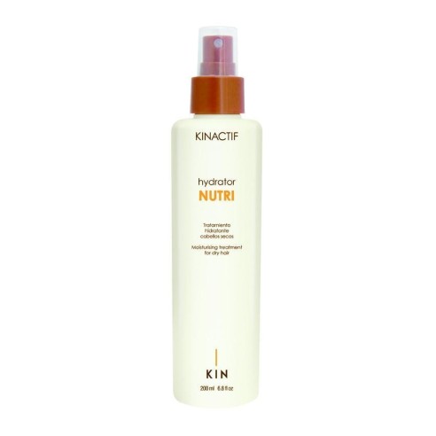Nutri 1 Soft Hydrator Kinactif 200ml -Tratamientos para el pelo y cuero cabelludo -Kin Cosmetics Nutri 1 Soft Hydrator Kinactif 200ml -Tratamientos para el pelo y cuero cabelludo -Kin Cosmetics