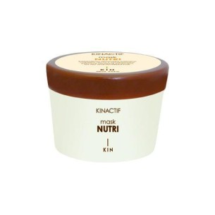Nutri Kinactif Mask 200ml -Hair masks -Kin Cosmetics