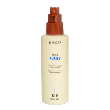 Purity Kinactif Tonic 150ml -Kopfhautbehandlungen -KIN Cosmetics