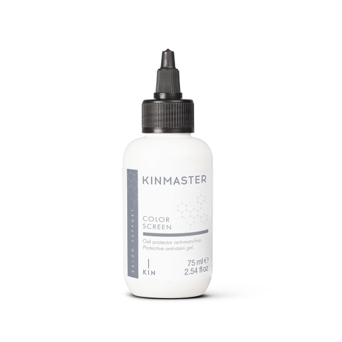 Ecran Couleur Kinmaster 75ml -Protecteurs et décolorants -KIN Cosmetics