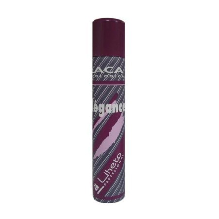 Laca Elegance Sin Gas 80ml -Lacas y sprays de fijación -Liheto