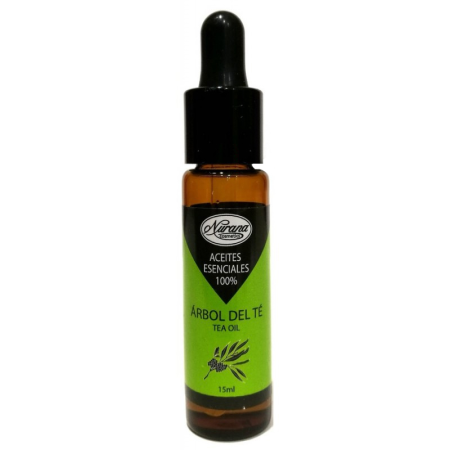 Teebaumöl 15ml Nurana -Schönheitsprodukte -
