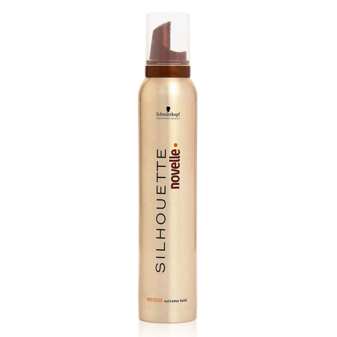Espuma Novelle -Espumas -Schwarzkopf Espuma Novelle -Espumas -Schwarzkopf