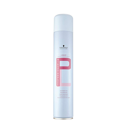 Professionelles Schwarzkopf Haarspray 500ml -Haarsprays und Fixiersprays -Schwarzkopf