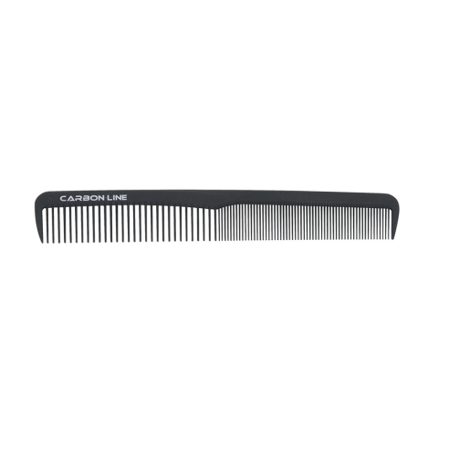 Giubra cut carbon comb -Combs -Giubra