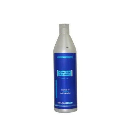 Plazenta-Anti-Haarausfall-Shampoo 500 ml Moltobello Kerantea -Shampoos -Kerantea 2