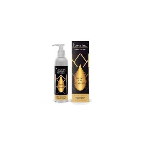 Kerantea One 250ml -Tratamientos para el pelo y cuero cabelludo -Kerantea Kerantea One 250ml -Tratamientos para el pelo y cuero cabelludo -Kerantea