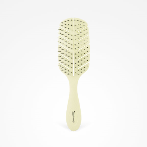 Brosse Beige Biodégradable -Brosses -Biofriendly