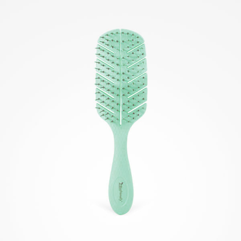 Brosse verte biodégradable -Brosses -Biofriendly