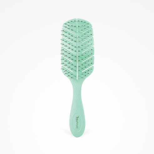 Green Biodegradable Brush -Brushes -Biofriendly