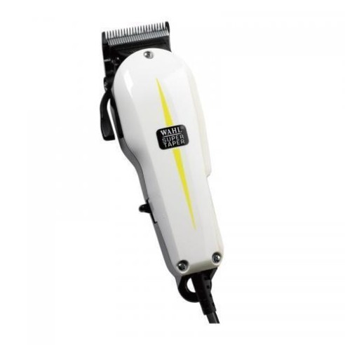 Máquina de corte Super Taper Cable Wahl -Hair Clippers, Trimmers and Shavers -Wahl