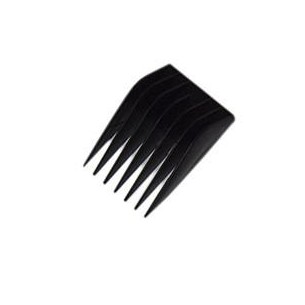 Peine Universal 18 mm -Combs, guides and accessories -Moser