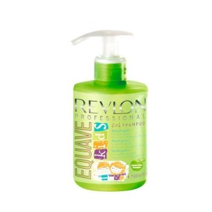 Equave Kids Shampoo 300ml -Shampoos -Revlon