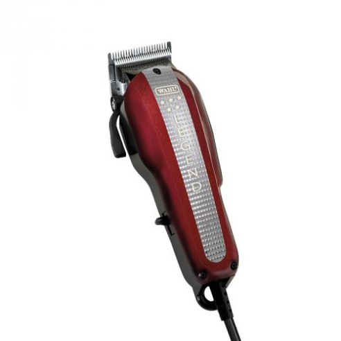 Wahl Legend Clipper -Hair Clippers, Trimmers and Shavers -Wahl