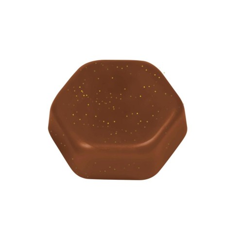 Cera a caldo Choco-Gold 1Kg -Ceretta -Depil OK