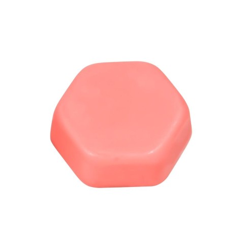 Supra Pink Hot Wax 1Kg -Waxing -Depil OK