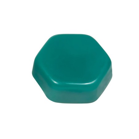 Pflanzliches Heißwachs 1Kg -Wachsen -Depil OK