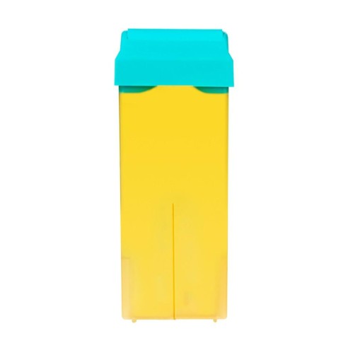 Cera Cartucho Natural -Depilación con cera -Depil OK Cera Cartucho Natural -Depilación con cera -Depil OK