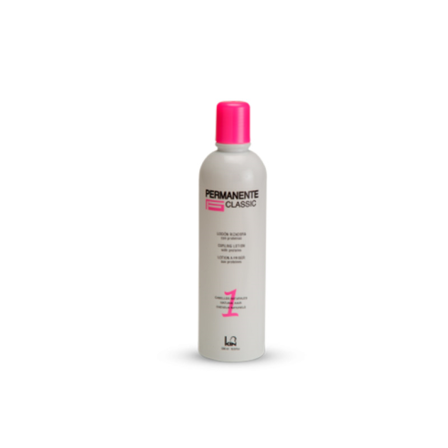 Permanente Classic Kin Nº1 500ml -Permanentes y alisados -Kin Cosmetics Permanente Classic Kin Nº1 500ml -Permanentes y alisados -Kin Cosmetics