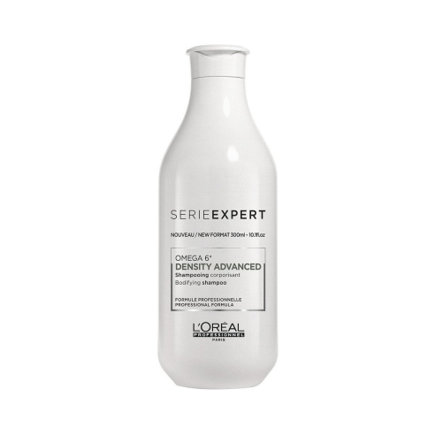 Density Advanced Champú L'oreal 300ml -Champús -L'Oreal Density Advanced Champú L'oreal 300ml -Champús -L'Oreal