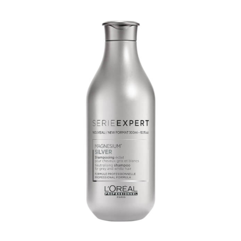 Silver Champú L'Oreal 300ml -Champús -L'Oreal Silver Champú L'Oreal 300ml -Champús -L'Oreal