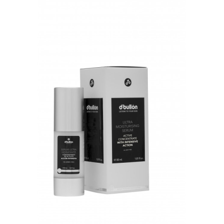 D'Bullón Ultra Hydrating Serum 30ml -Cremes und Seren -