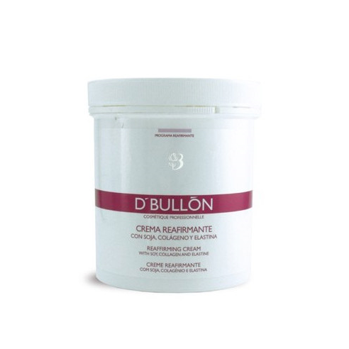 D'Bullón Firming Cream 500 ml -Toning and shaping creams -D'Bullón