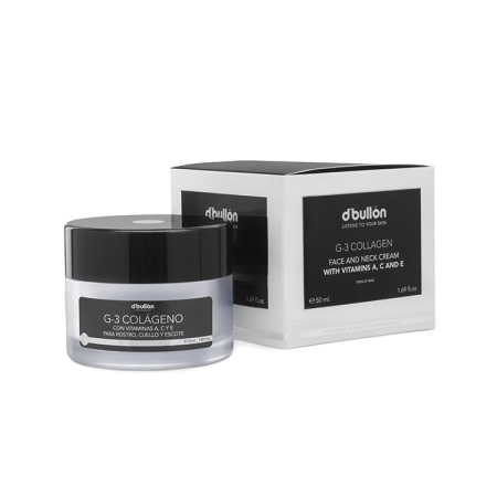 Kollagencreme 50ml D'Bullón -Cremes und Seren -