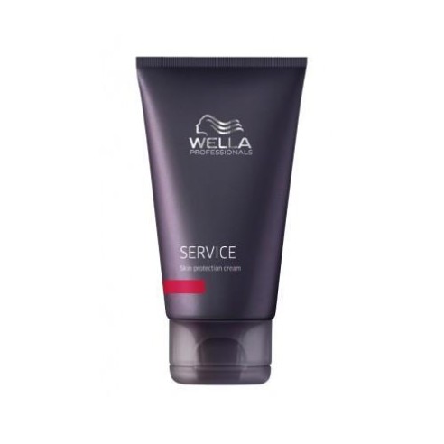 WELLA Tint Protective Cream 75ml -Protectors and dye remover -Wella
