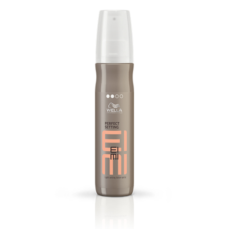 Perfekte Einstellung - Volumen und Glanz Wella 150ml -Haarsprays und Fixiersprays -Wella