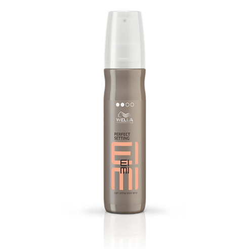 Fixation Parfaite - Volume et Brillance Wella 150ml -Laques et sprays fixateurs -Wella