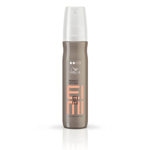 Perfect Setting - Volume and Shine Wella 150ml -Lacquers and fixing sprays -Wella
