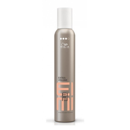 Espuma Extra Volume Wella 500 ml -Espumas -Wella