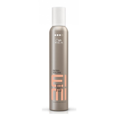 Wella Extra Volumen Schaum 500 ml -Schaumstoffe -Wella
