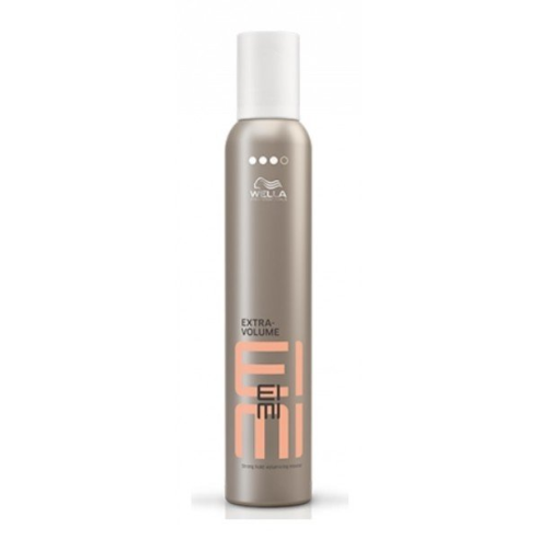 Wella Espuma Extra Volume 500 ml -Espumas -Wella