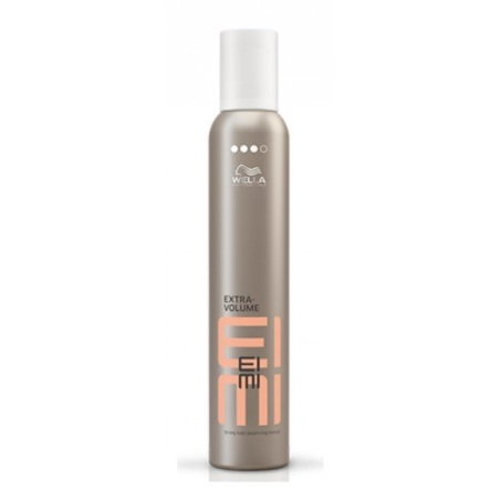 Wella Extra Volumen Schaum 500 ml -Schaumstoffe -Wella