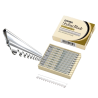 Feather blade replacement 10 units. -Disposable Hairdressing -Feather