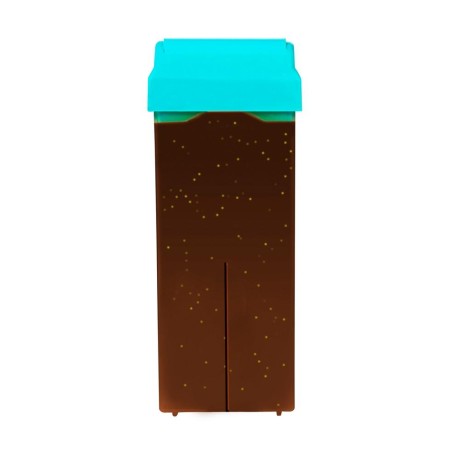 ChocoGold Kartuschenwachs -Wachsen -Depil OK