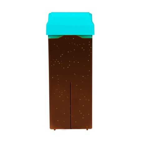 ChocoGold Kartuschenwachs -Wachsen -Depil OK